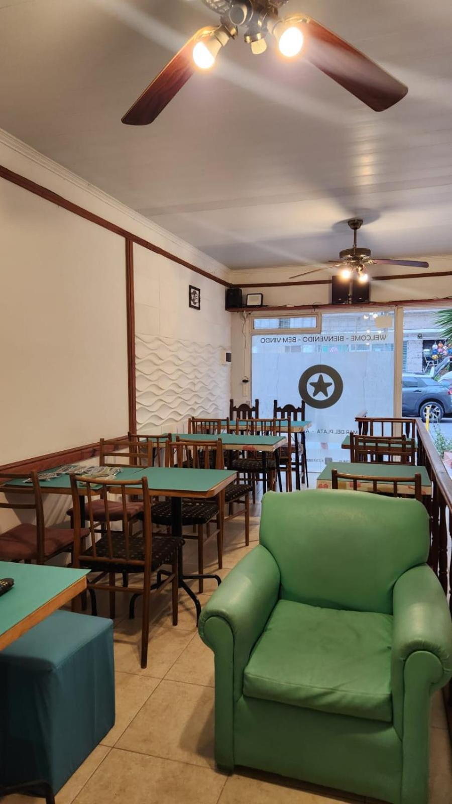 Hosteria Mundo Tablas Mar del Plata Exterior photo